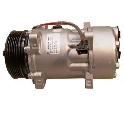 Компресор кондиціонера 701820805D VAG