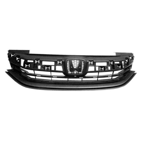 Решітка радіатора 71121T2FA51 HONDA