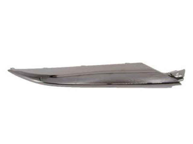 Молдинг фари, правої 71168T7AJ01 HONDA