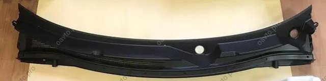 Водостік лобового скла, жабо 7405A743 MITSUBISHI