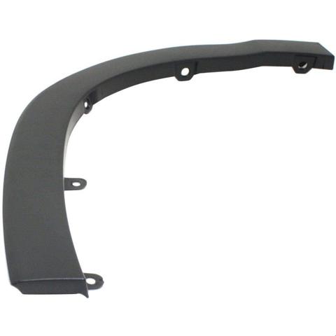 Молдинг арки колеса заднього, лівий 750880E010 TOYOTA