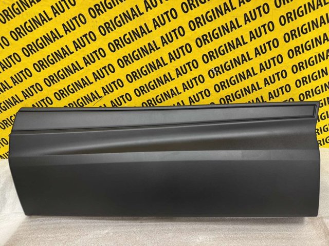 Молдинг задніх лівих дверей, нижній 75333TLCA01 HONDA