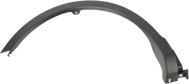 Розширювач/накладка арки заднього крила, правий 7560542190 TOYOTA