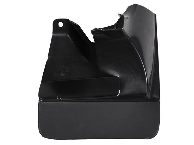 Бризговики передній, правий 7660360110F0 TOYOTA