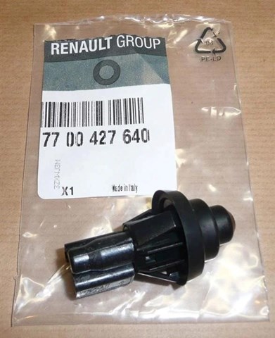 Кінцевий вимикач 7700427640 RENAULT