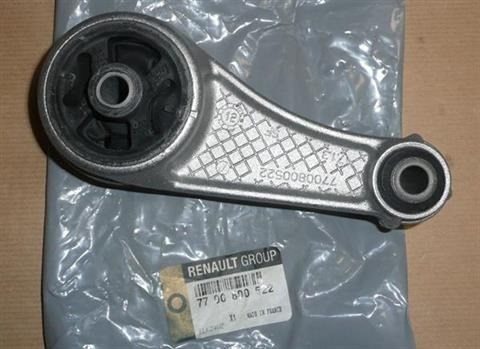 Задня подушка двигуна 7700800522 RENAULT