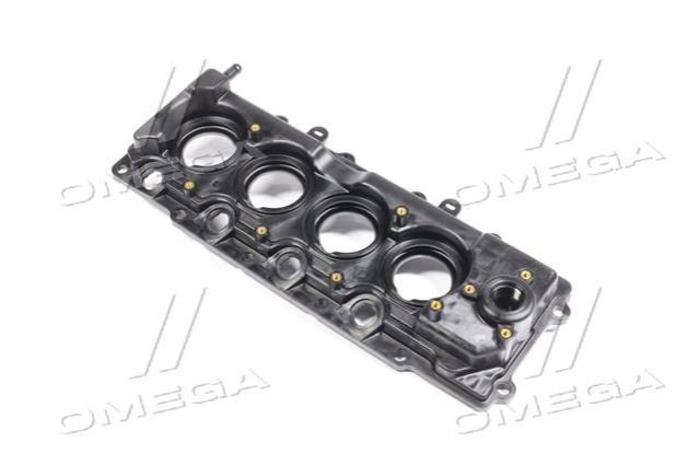 Кришка двигуна 7701057896 RENAULT