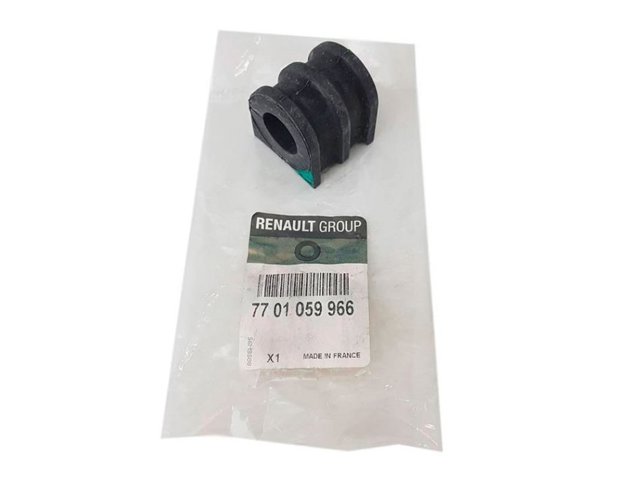 Подушка стабілізатора передня 7701059966 RENAULT