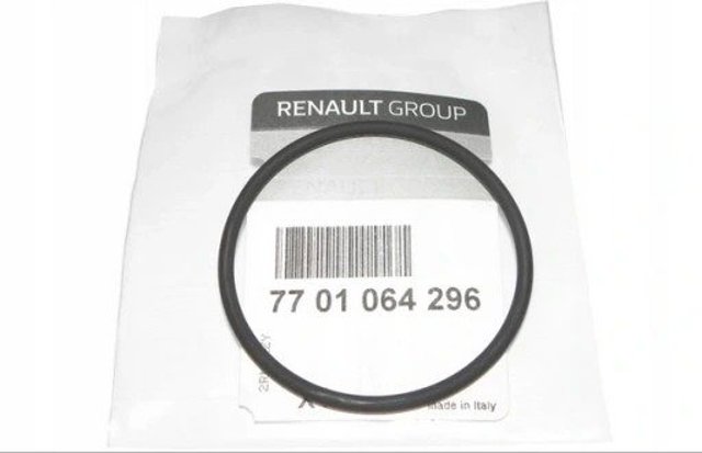 Прокладка паливного насосу ПНВТ 7701064296 RENAULT