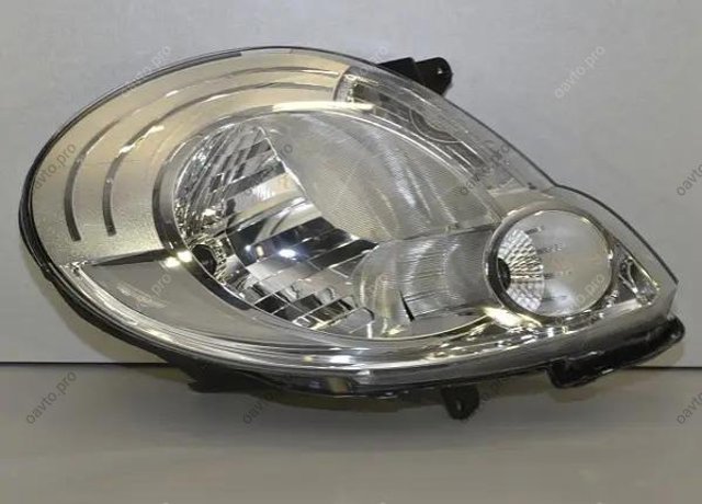 Фари 7701068181 RENAULT
