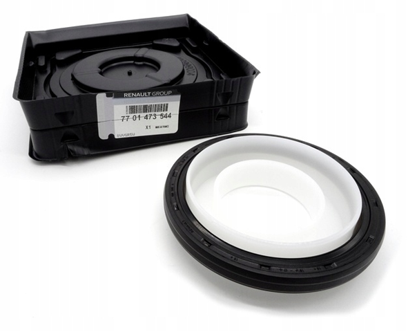 Сальник коленвала двигуна, задній Рено Меган II