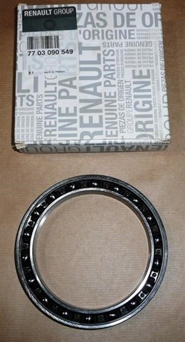 Підшипник коробки передач 7703090549 RENAULT