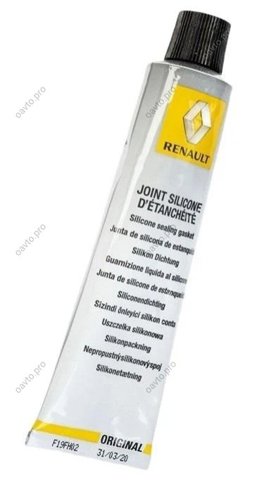 Герметик піддону картера двигуна 7711579085 RENAULT