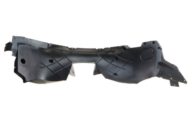 Підкрилок переднього крила, правий 7C0809958G VAG