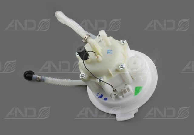 Фільтр тонкого очищення палива 7L0919679 VAG