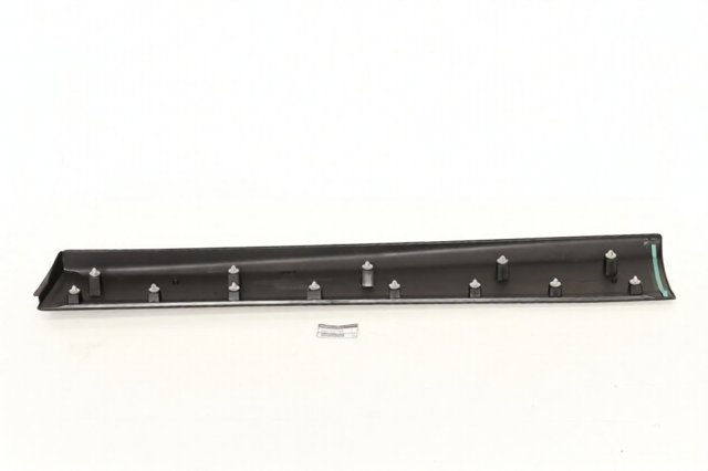 Молдинг передніх лівих дверей 808714EA0A NISSAN