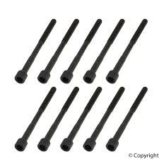 Болт головки блока циліндрів Тойота Ауріс JPP