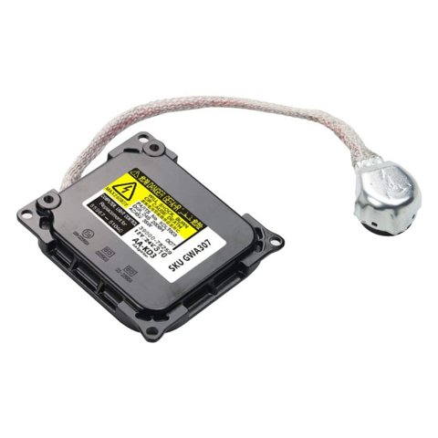 Блоки управління 8110733761 TOYOTA