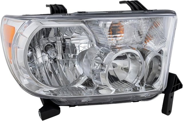 Фара основна права 811100C051 TOYOTA