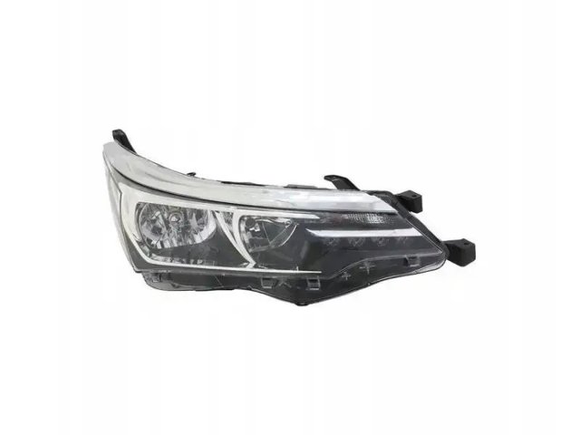 Фара комбінована, передня 8113002L50 TOYOTA