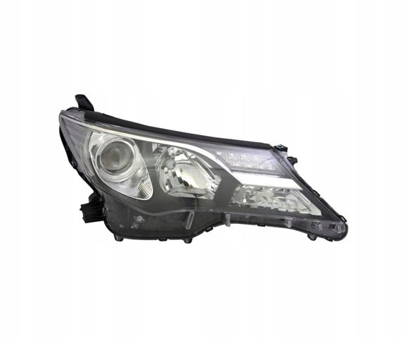 Фара правая 8113042542 TOYOTA