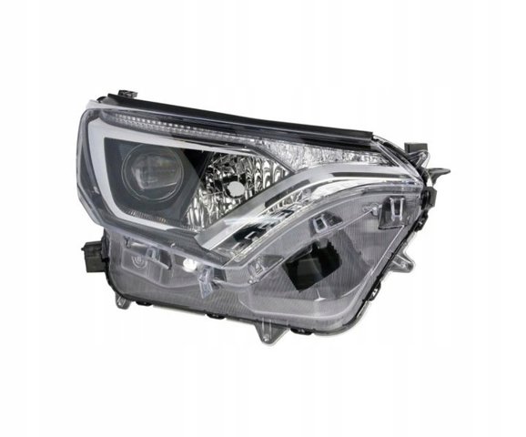 Фара передня права 8113042650 TOYOTA