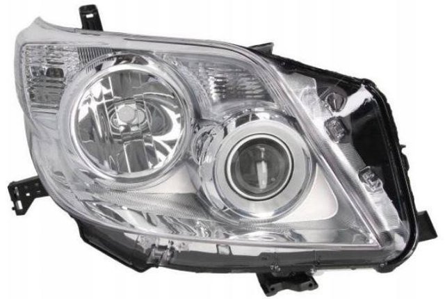 Фара передня права 8113060L90 TOYOTA