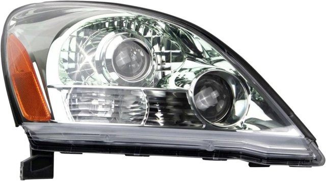 Права блок фара 811306A240 TOYOTA