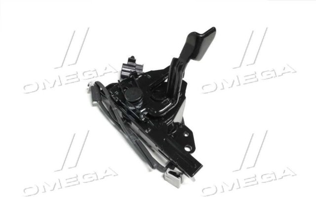Замок кришки капота 81130G3000 HYUNDAI