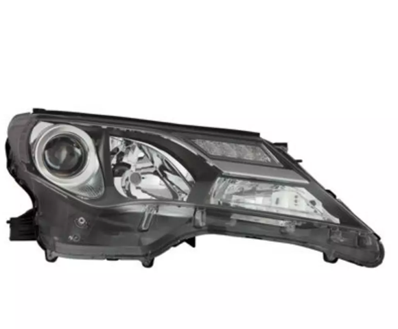 Фара правая Toyota RAV4 4