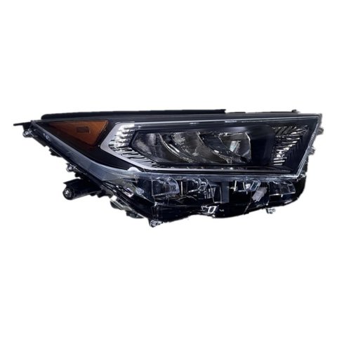 Фара передня права 8114542842 TOYOTA