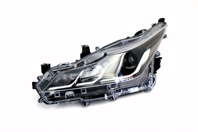 Оптика 8117002T31 TOYOTA