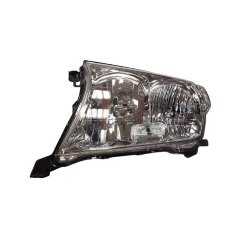 Фара ліва передня 8117060C52 TOYOTA