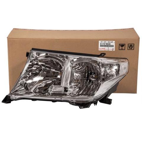 Фари 8117060C82 TOYOTA