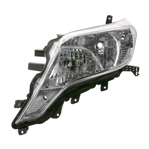 Фара ліва 8117060J00 TOYOTA