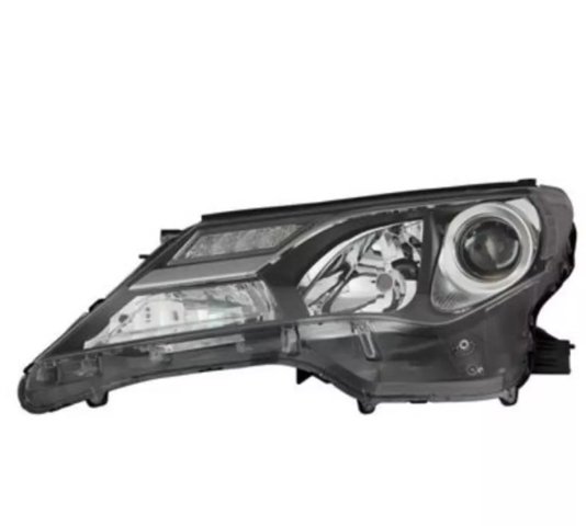 Фара дальнього світла в зборі 8118542572 TOYOTA