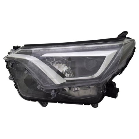 Фара дальнього світла в зборі Toyota RAV4 IV