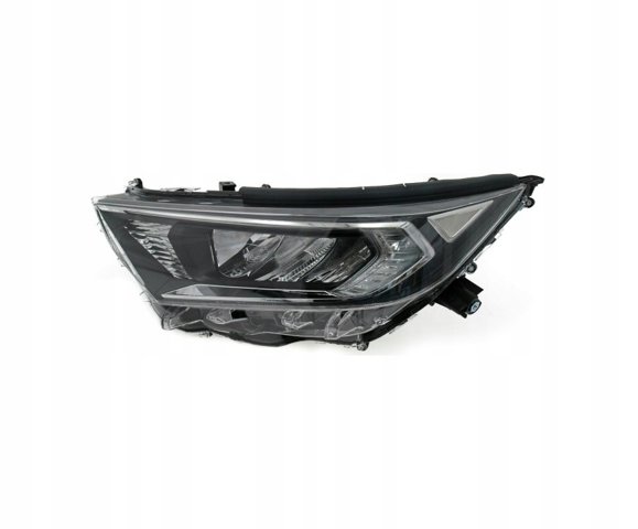 Фари 8118542842 TOYOTA