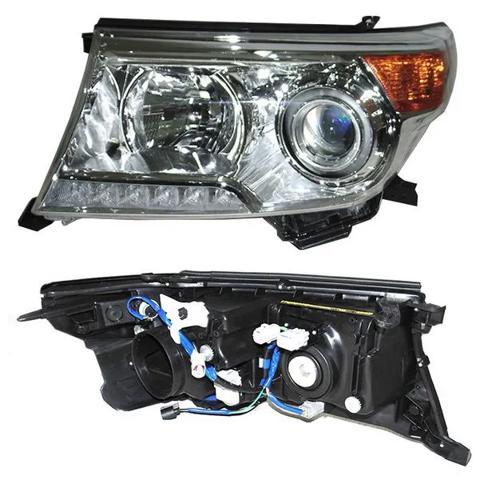 Блок фара ліва 8118560F30 TOYOTA