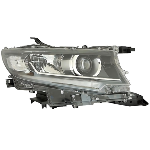 Фара 8118560N20 TOYOTA