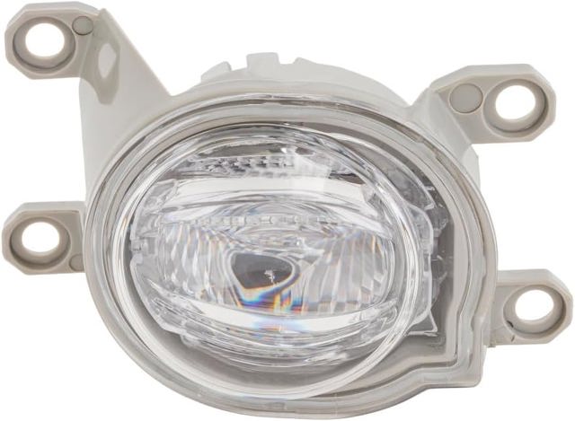 Туманка права 8121012240 TOYOTA