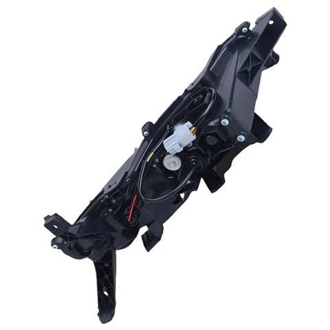 Фара протитуманна, права 8121048060 TOYOTA
