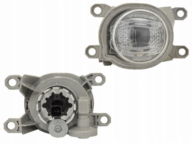 Фара протитуманна, ліва 8122012240 TOYOTA