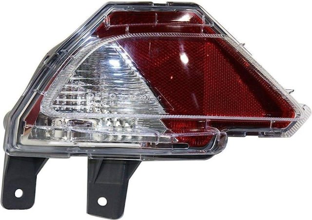 Фара задня, ліва 8145642070 TOYOTA