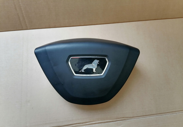 Накладка подушки безпеки AIR BAG рульового колеса 81464326014 MAN