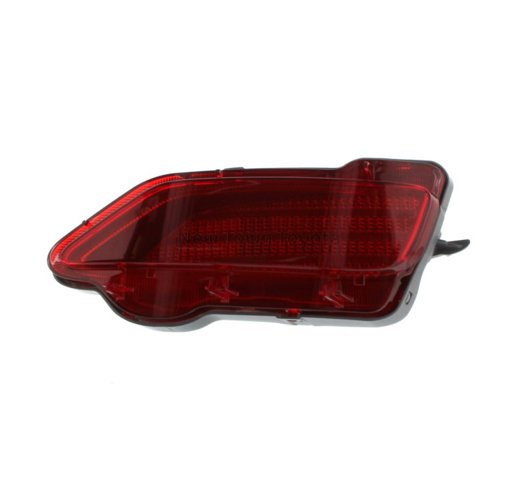 Протівотуманнка задня, права 8148042040 TOYOTA