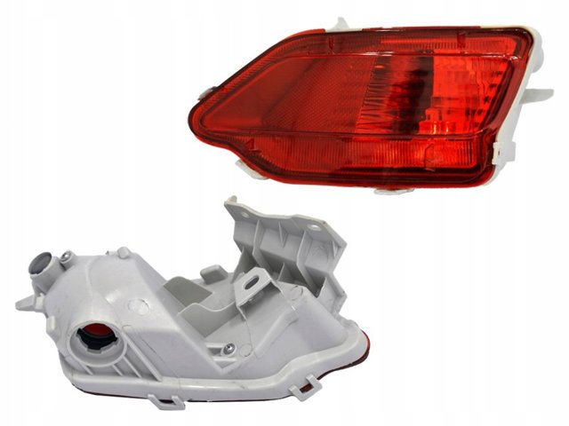 Протівотуманнка задня, права 8148042050 TOYOTA