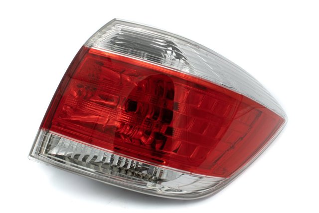 Задній правий стоп 8155148280 TOYOTA
