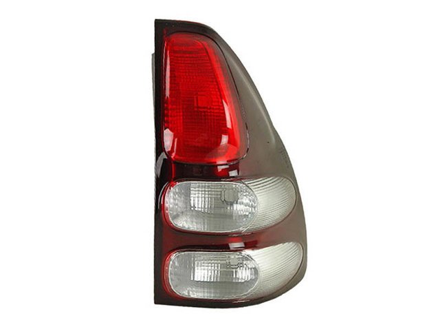Задні ліхтарі 8155160701 TOYOTA