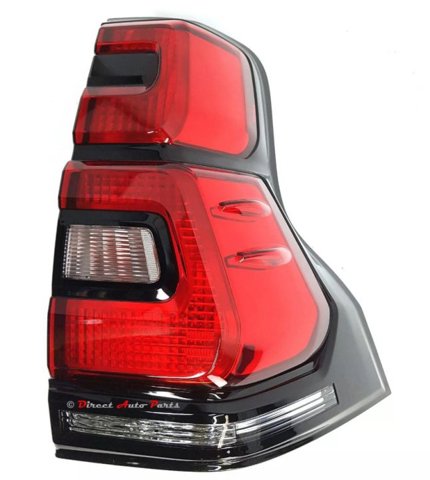 Задні ліхтарі 8155160C30 TOYOTA